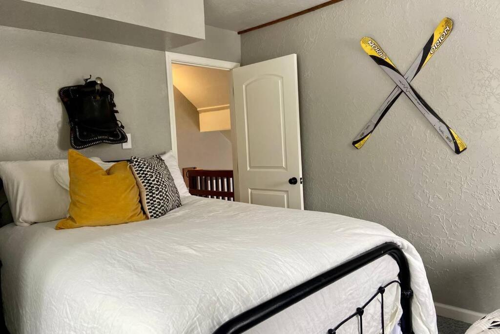 Carpe De Inn Red River Ngoại thất bức ảnh