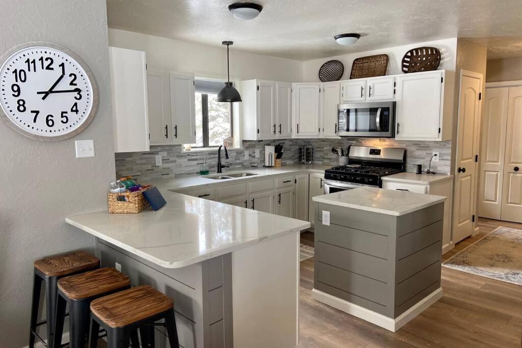 Carpe De Inn Red River Ngoại thất bức ảnh