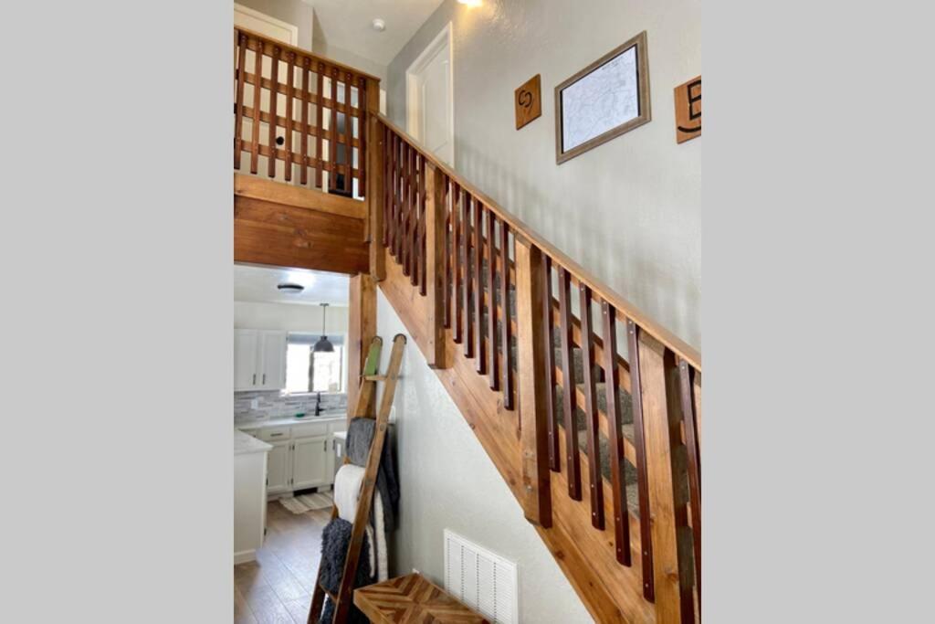 Carpe De Inn Red River Ngoại thất bức ảnh