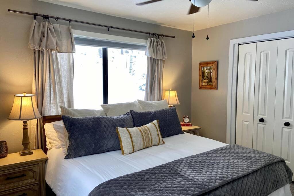 Carpe De Inn Red River Ngoại thất bức ảnh